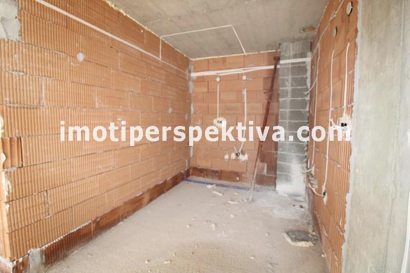 Продава  2-стаен град Пловдив , Кършияка , 80 кв.м | 84928769 - изображение [7]