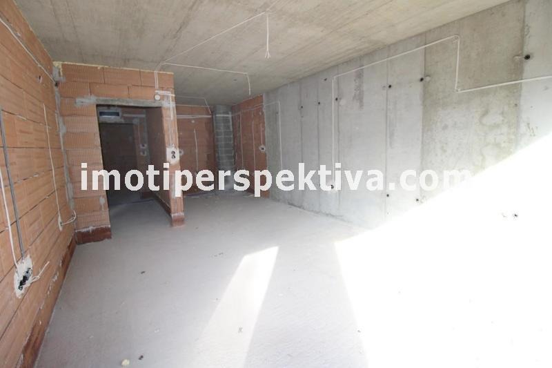 À venda  1 quarto Plovdiv , Karchiiaka , 80 m² | 84928769 - imagem [2]