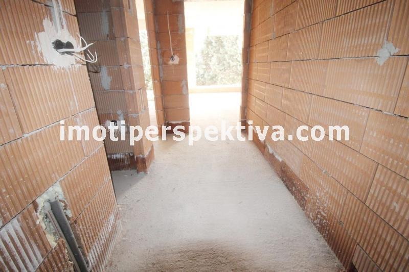 À venda  1 quarto Plovdiv , Karchiiaka , 80 m² | 84928769 - imagem [10]