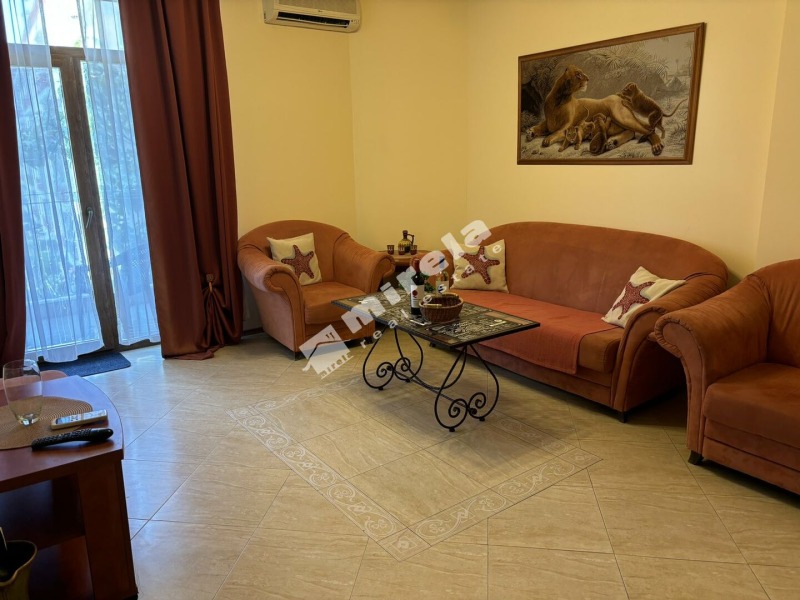 Zu verkaufen  1 Schlafzimmer region Burgas , k.k. Slantschew brjag , 71 qm | 52464031 - Bild [4]