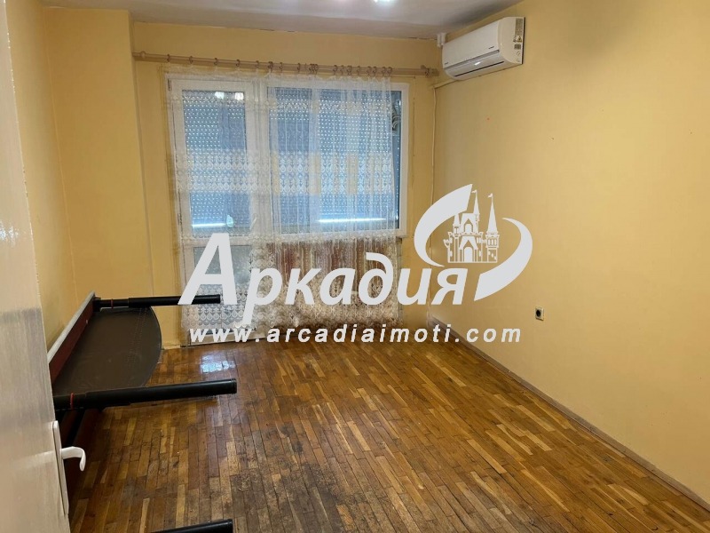 Myytävänä  1 makuuhuone Plovdiv , Vastanitšeski , 69 neliömetriä | 54600582 - kuva [3]