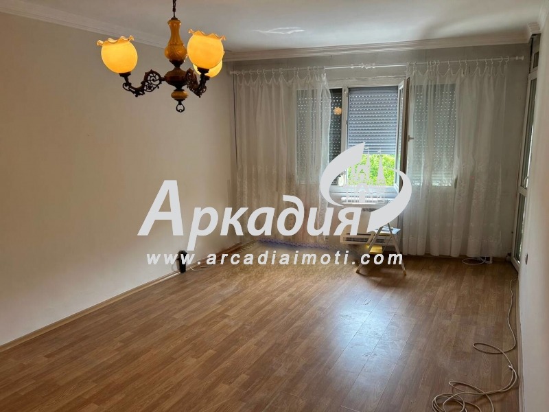 Myytävänä  1 makuuhuone Plovdiv , Vastanitšeski , 69 neliömetriä | 54600582 - kuva [2]