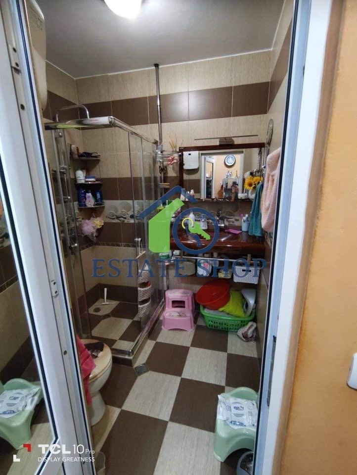 Продается  1 спальня Пловдив , Кючук Париж , 67 кв.м | 19950037 - изображение [6]