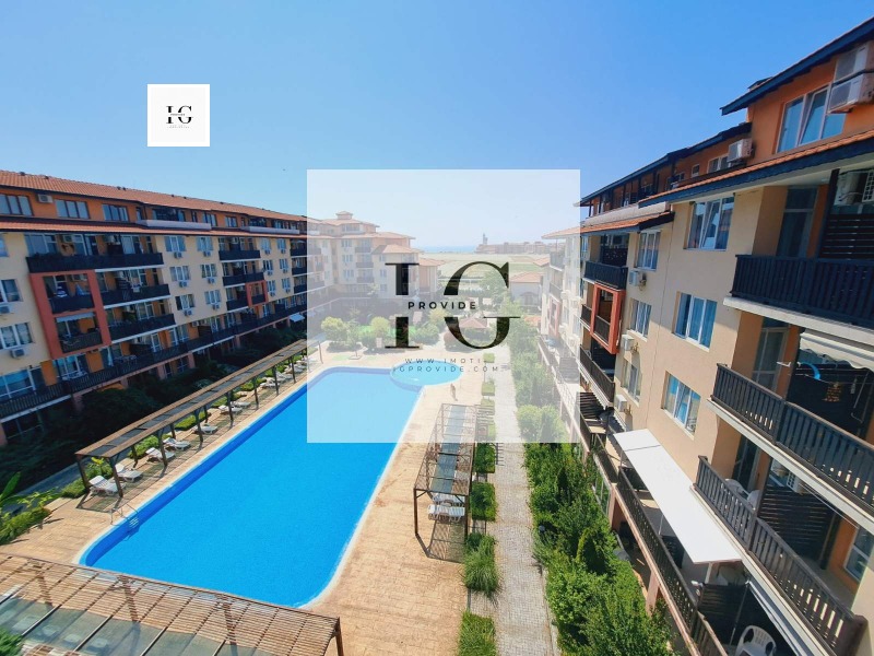 Na prodej  1 ložnice oblast Burgas , Acheloj , 64 m2 | 81655069 - obraz [2]
