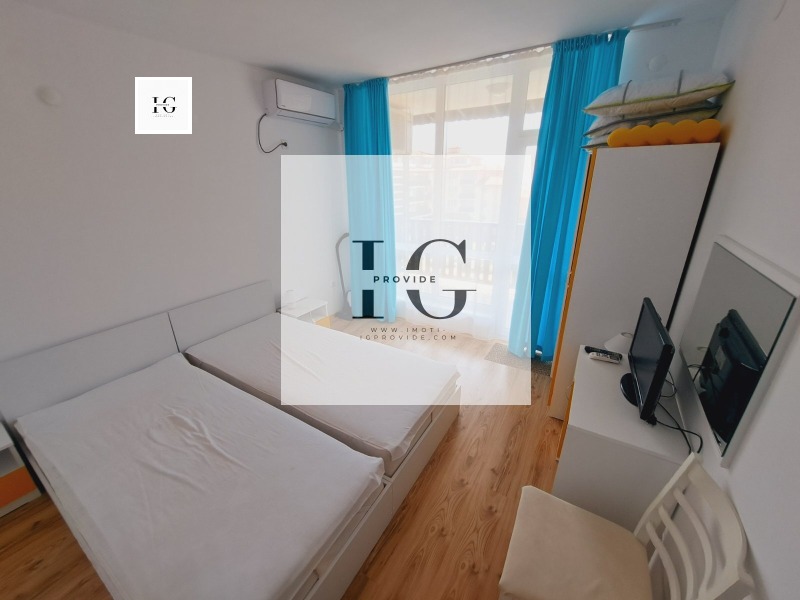 Na prodej  1 ložnice oblast Burgas , Acheloj , 64 m2 | 81655069 - obraz [17]