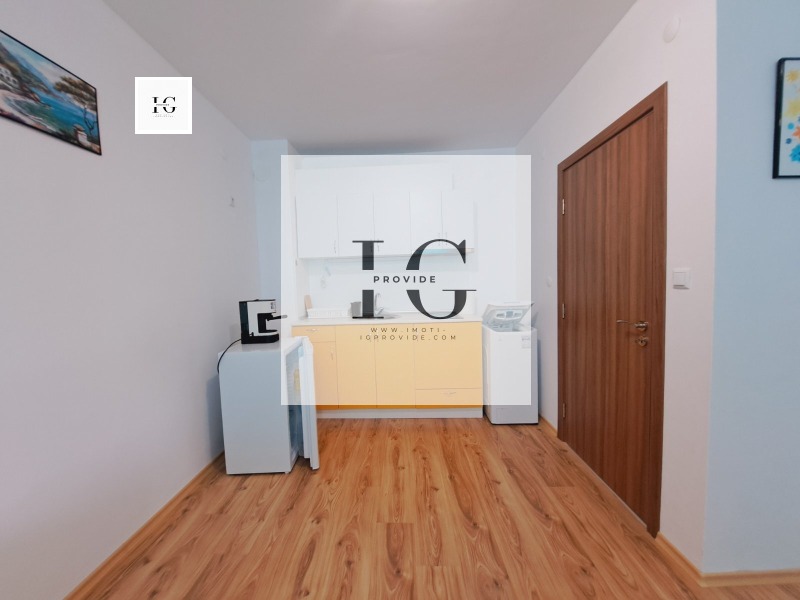 Na prodej  1 ložnice oblast Burgas , Acheloj , 64 m2 | 81655069 - obraz [10]