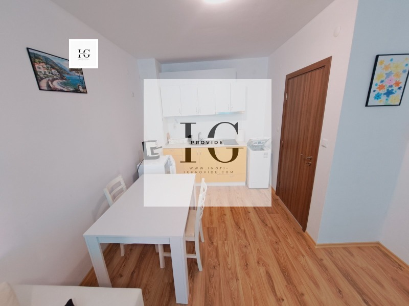 Na prodej  1 ložnice oblast Burgas , Acheloj , 64 m2 | 81655069 - obraz [7]