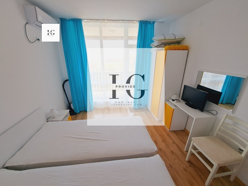 Na prodej  1 ložnice oblast Burgas , Acheloj , 64 m2 | 81655069 - obraz [14]