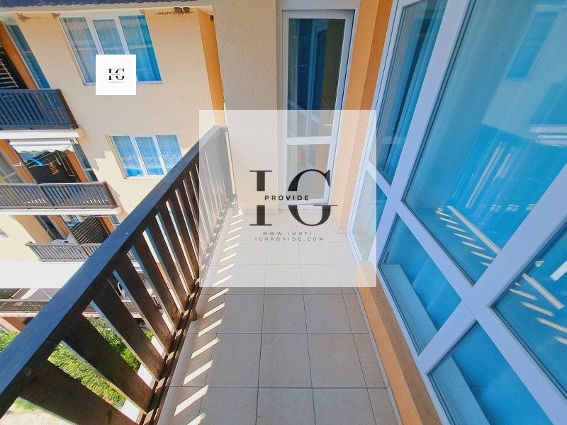 Na prodej  1 ložnice oblast Burgas , Acheloj , 64 m2 | 81655069 - obraz [4]