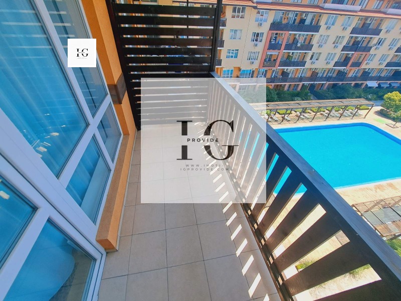 Na prodej  1 ložnice oblast Burgas , Acheloj , 64 m2 | 81655069 - obraz [3]