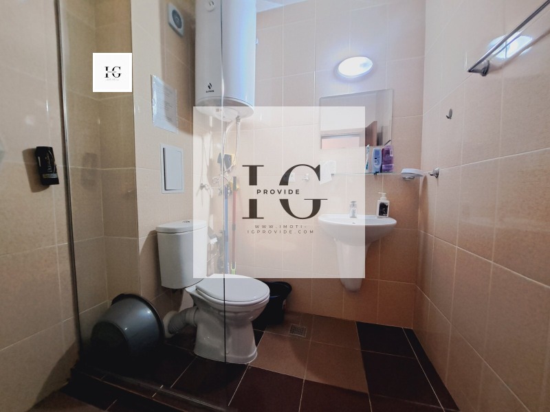 Na prodej  1 ložnice oblast Burgas , Acheloj , 64 m2 | 81655069 - obraz [13]