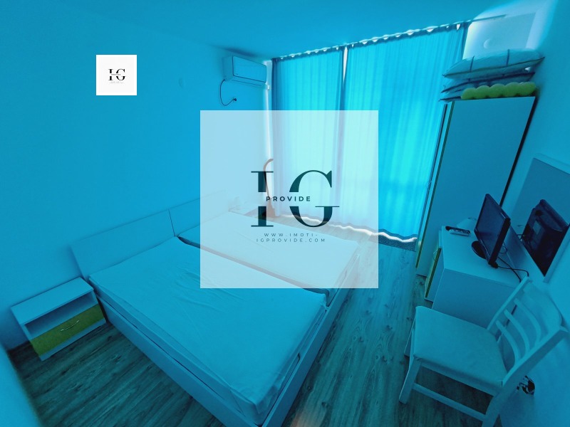Na prodej  1 ložnice oblast Burgas , Acheloj , 64 m2 | 81655069 - obraz [16]