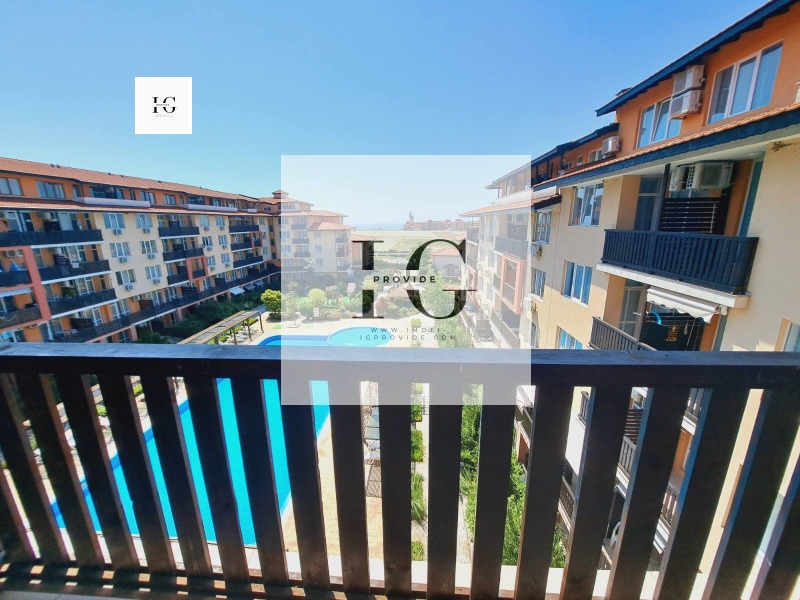 Na prodej  1 ložnice oblast Burgas , Acheloj , 64 m2 | 81655069