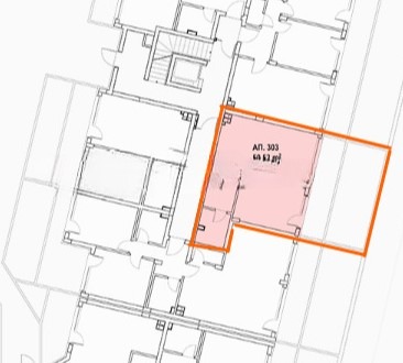 Продава 2-СТАЕН, гр. София, Малинова долина, снимка 2 - Апартаменти - 50951865