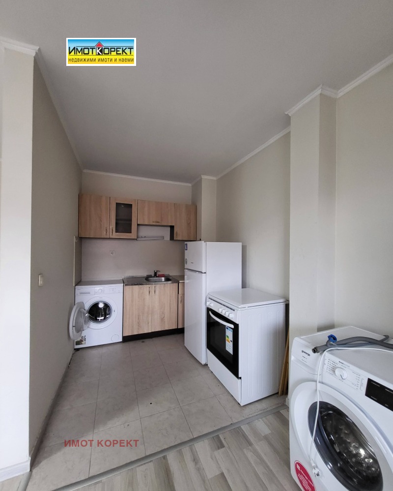 Satılık  1 yatak odası Pazardjik , Idealen centar , 92 metrekare | 25204599 - görüntü [6]