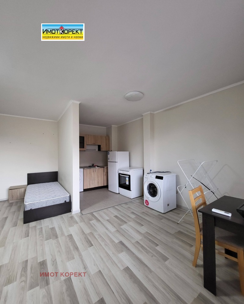 Satılık  1 yatak odası Pazardjik , Idealen centar , 92 metrekare | 25204599 - görüntü [3]