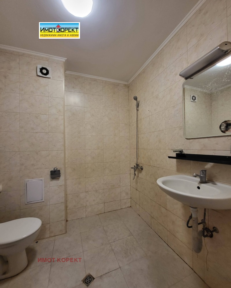 Satılık  1 yatak odası Pazardjik , Idealen centar , 92 metrekare | 25204599 - görüntü [11]