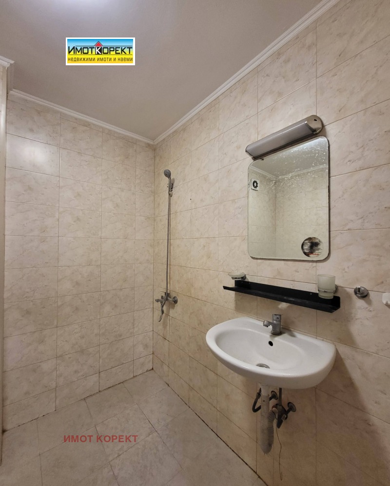 Satılık  1 yatak odası Pazardjik , Idealen centar , 92 metrekare | 25204599 - görüntü [13]