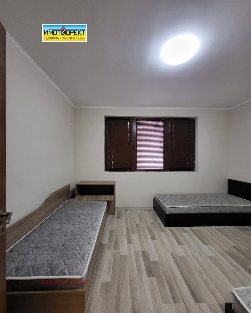 Satılık  1 yatak odası Pazardjik , Idealen centar , 92 metrekare | 25204599 - görüntü [10]