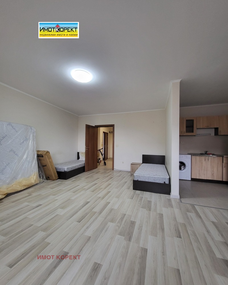 Satılık  1 yatak odası Pazardjik , Idealen centar , 92 metrekare | 25204599 - görüntü [5]