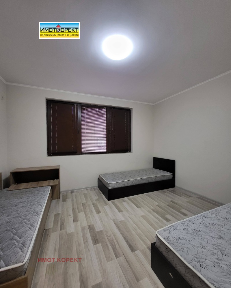 Satılık  1 yatak odası Pazardjik , Idealen centar , 92 metrekare | 25204599 - görüntü [9]