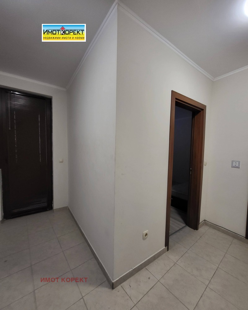 Satılık  1 yatak odası Pazardjik , Idealen centar , 92 metrekare | 25204599 - görüntü [15]