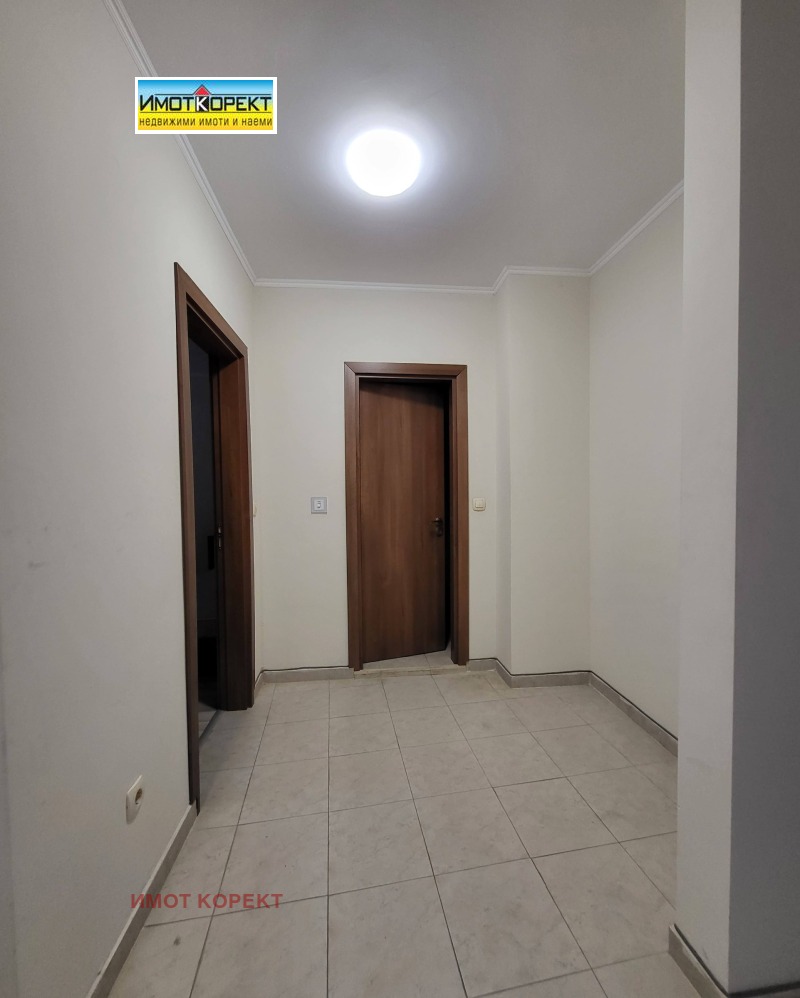 Satılık  1 yatak odası Pazardjik , Idealen centar , 92 metrekare | 25204599 - görüntü [14]