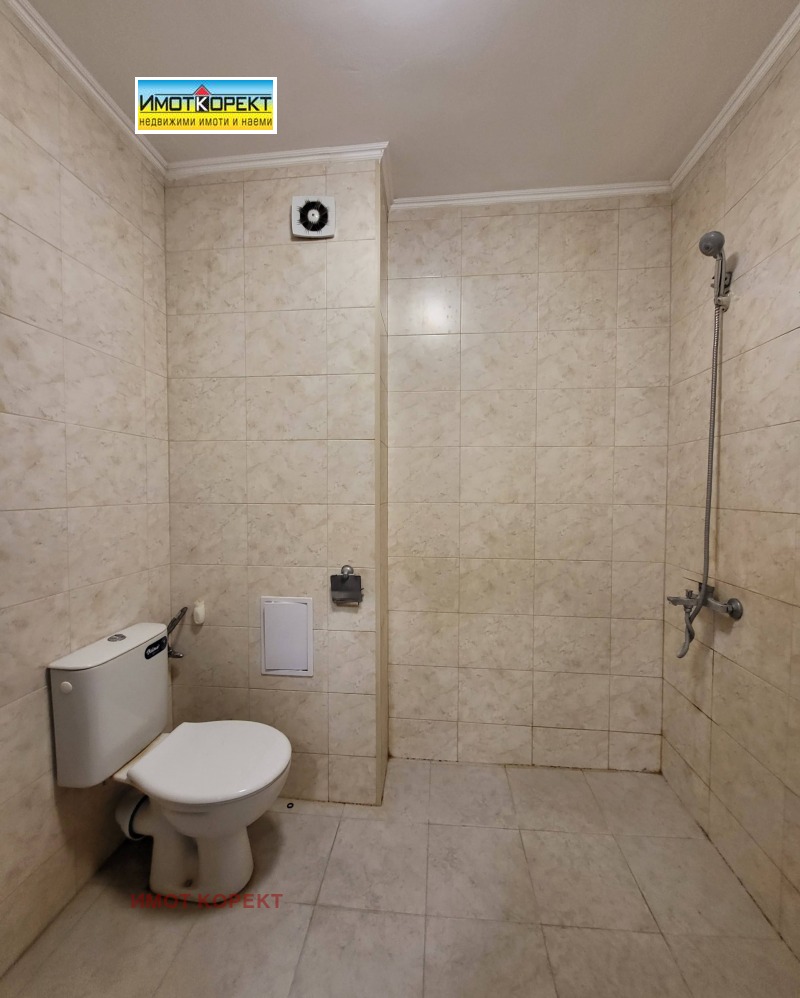 Satılık  1 yatak odası Pazardjik , Idealen centar , 92 metrekare | 25204599 - görüntü [12]