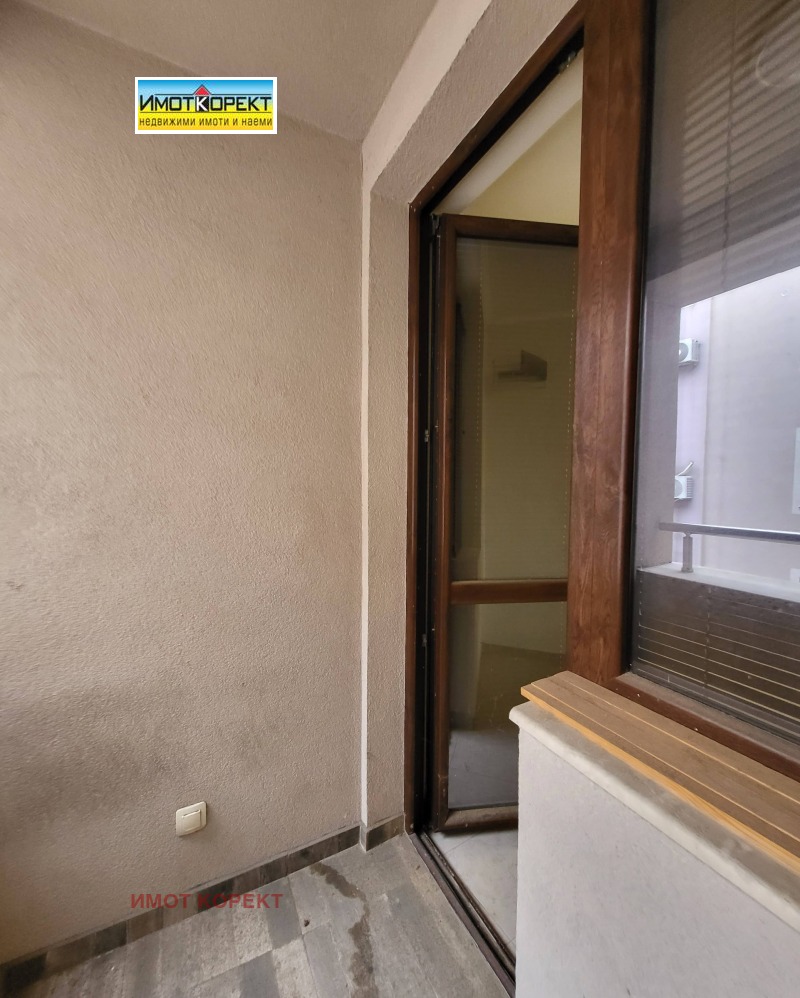 Satılık  1 yatak odası Pazardjik , Idealen centar , 92 metrekare | 25204599 - görüntü [17]