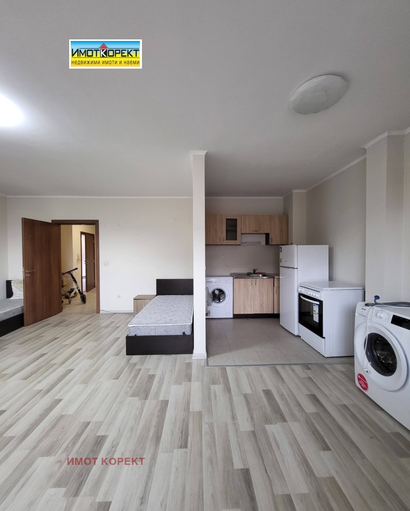 Satılık  1 yatak odası Pazardjik , Idealen centar , 92 metrekare | 25204599 - görüntü [7]