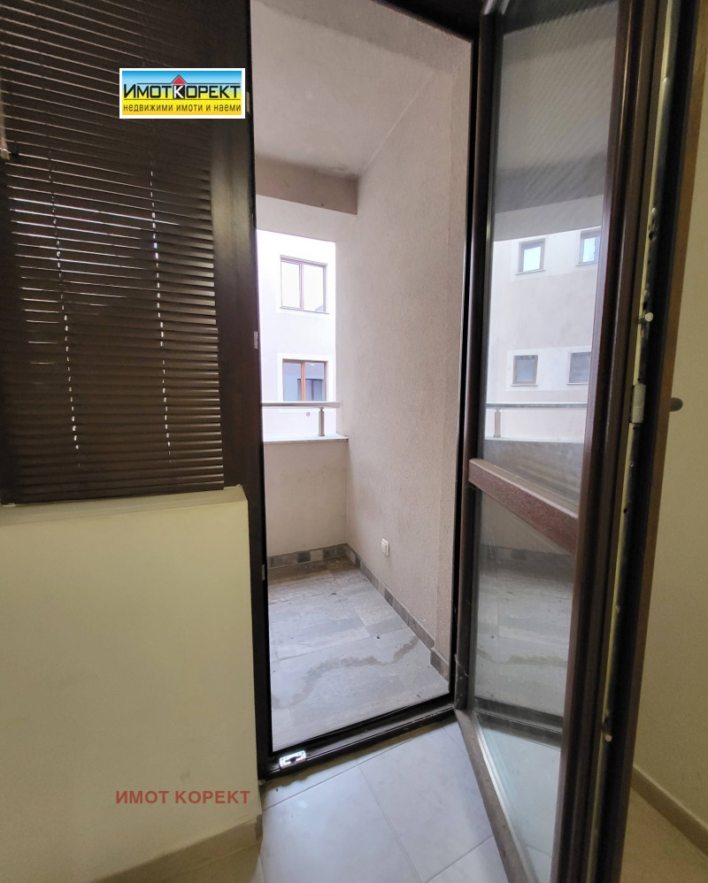 Satılık  1 yatak odası Pazardjik , Idealen centar , 92 metrekare | 25204599 - görüntü [16]