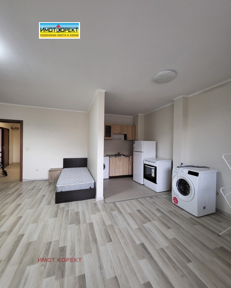 Satılık  1 yatak odası Pazardjik , Idealen centar , 92 metrekare | 25204599 - görüntü [4]