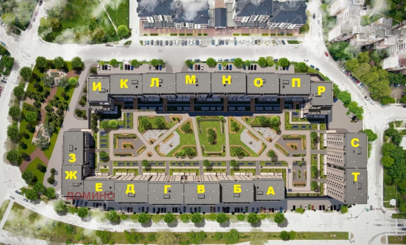 Продава 2-СТАЕН, гр. Пловдив, Тракия