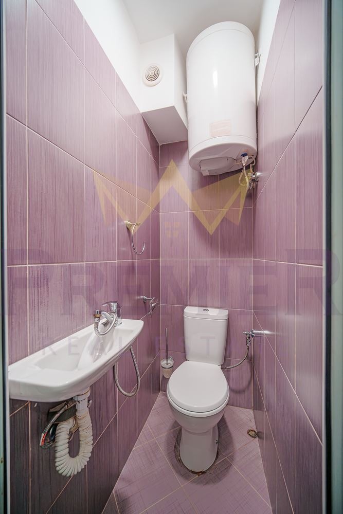 Продава 2-СТАЕН, гр. Варна, Младост 1, снимка 8 - Апартаменти - 54828808