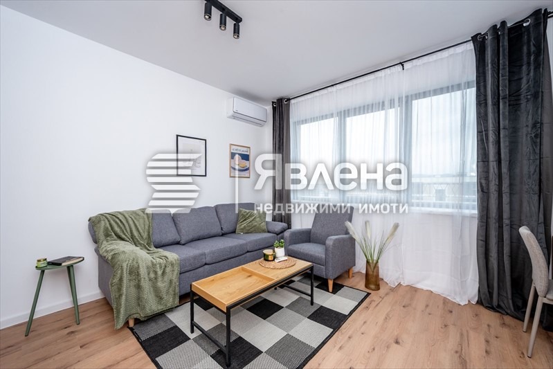 Продава 2-СТАЕН, гр. София, Малинова долина, снимка 7 - Апартаменти - 55107526