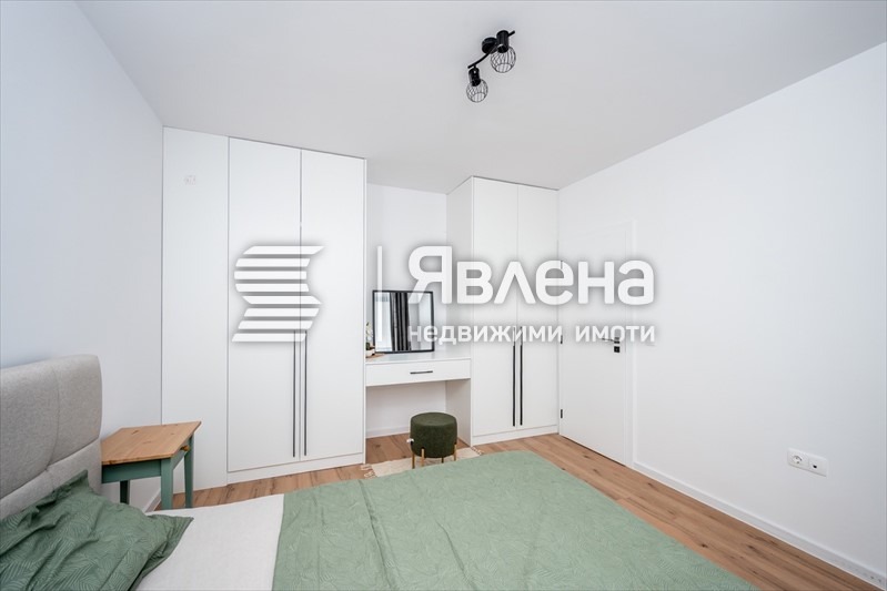 Продава 2-СТАЕН, гр. София, Малинова долина, снимка 12 - Апартаменти - 55107526
