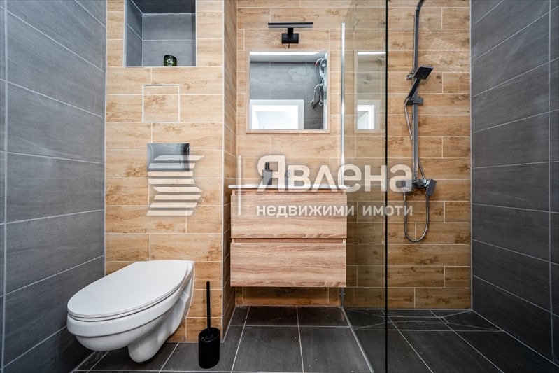 Продава 2-СТАЕН, гр. София, Малинова долина, снимка 11 - Апартаменти - 55107526