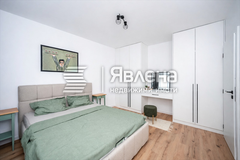 Продава 2-СТАЕН, гр. София, Малинова долина, снимка 13 - Апартаменти - 55107526