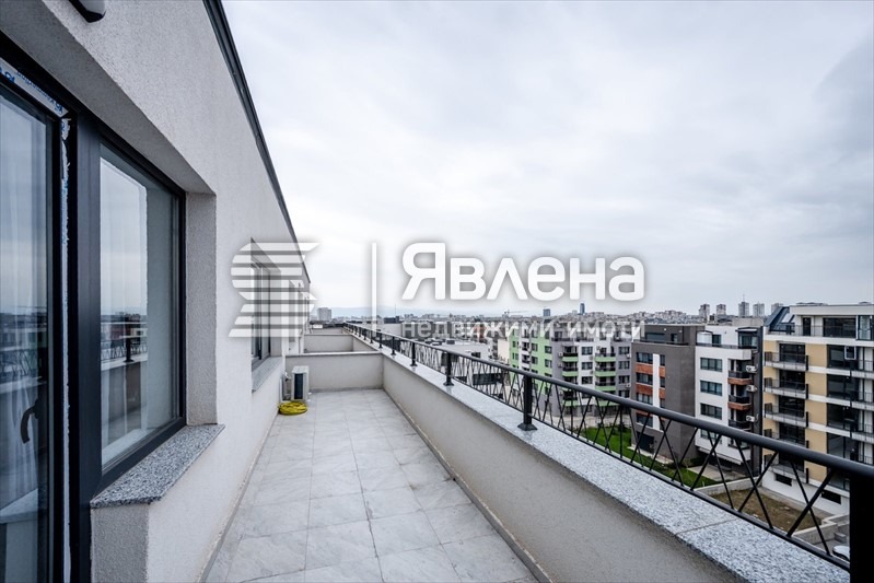 Продава 2-СТАЕН, гр. София, Малинова долина, снимка 16 - Апартаменти - 55107526