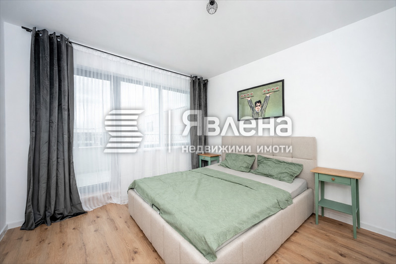 Продава 2-СТАЕН, гр. София, Малинова долина, снимка 15 - Апартаменти - 55107526