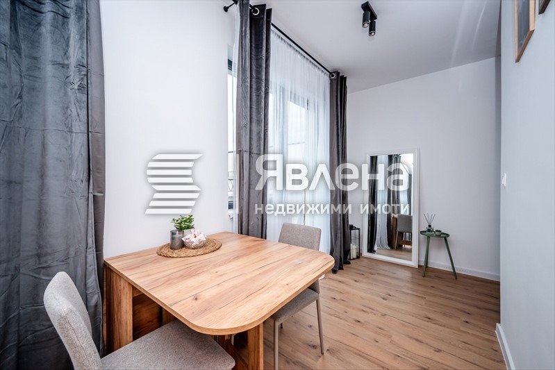 Продава 2-СТАЕН, гр. София, Малинова долина, снимка 5 - Апартаменти - 55107526