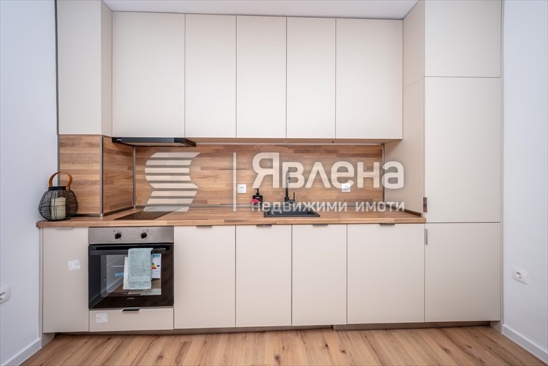 Продава 2-СТАЕН, гр. София, Малинова долина, снимка 8 - Апартаменти - 55107526
