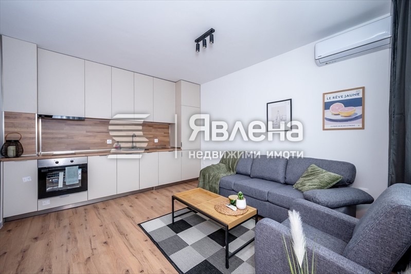Продава 2-СТАЕН, гр. София, Малинова долина