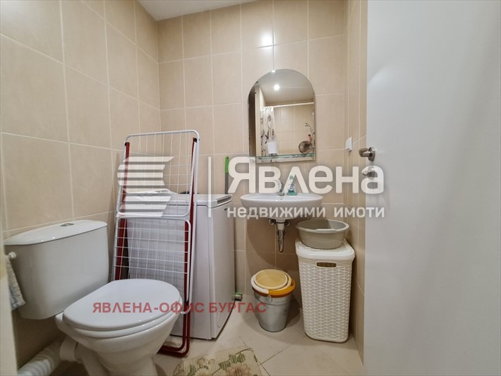 Продава 2-СТАЕН, гр. Поморие, област Бургас, снимка 9 - Апартаменти - 56301089
