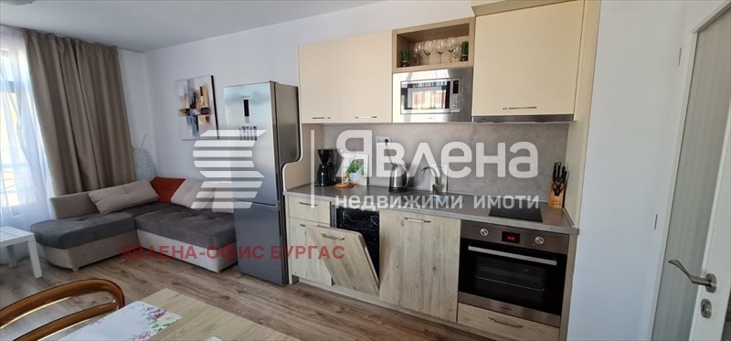 Продава 2-СТАЕН, гр. Поморие, област Бургас, снимка 4 - Апартаменти - 56301089