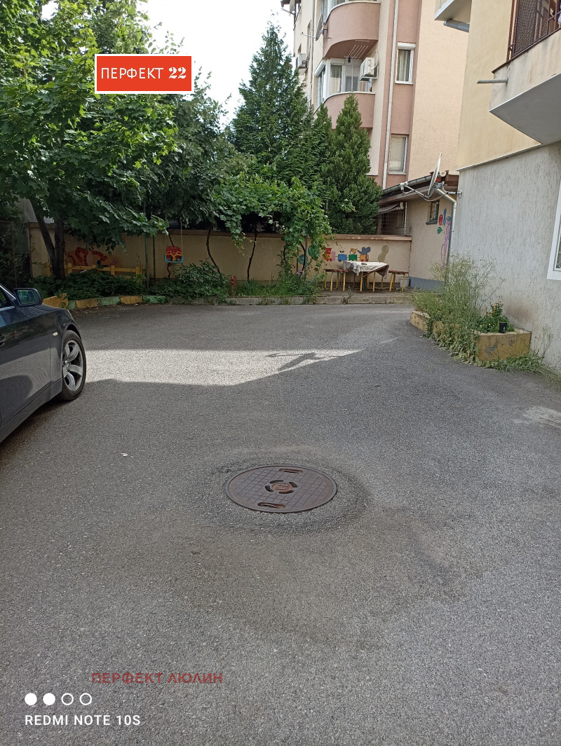 Till salu  2 sovrum Sofia , Ljulin 8 , 80 kvm | 31032678 - bild [4]