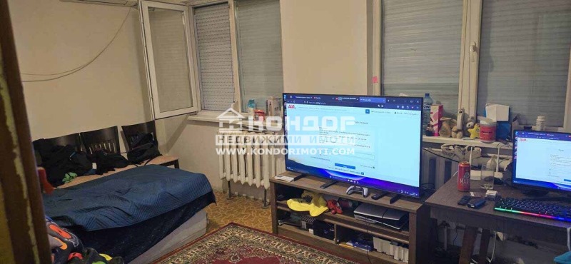 Te koop  2 slaapkamers Plovdiv , Trakija , 96 m² | 13475830 - afbeelding [3]