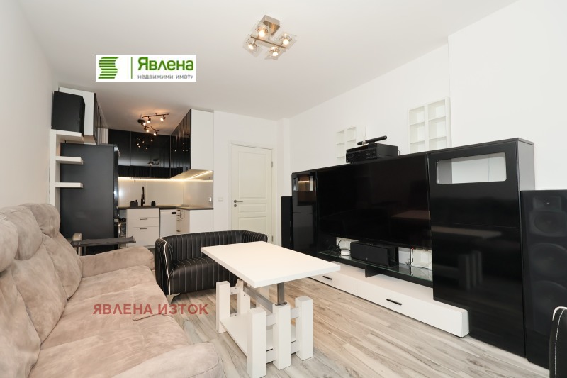 Продава  3-стаен град София , ж.гр.Южен парк , 99 кв.м | 51794057 - изображение [4]