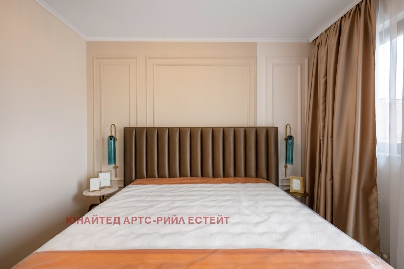 Продава 3-СТАЕН, гр. София, Бояна, снимка 7 - Aпартаменти - 49139294