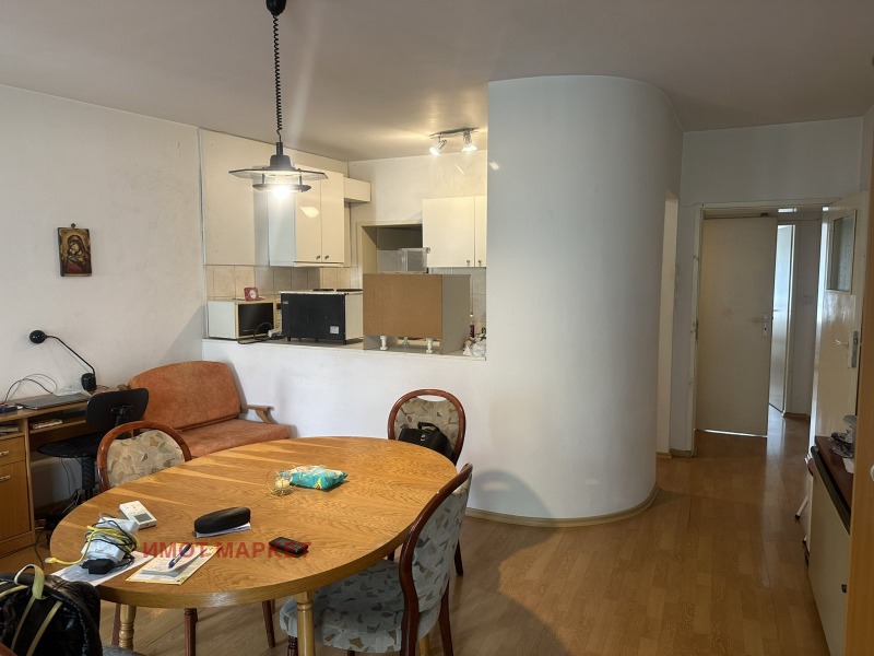 Продава  3-стаен град Враца , Център , 98 кв.м | 53643520 - изображение [4]